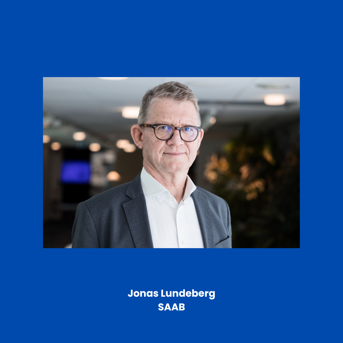 Voices from our investors #2: SAAB