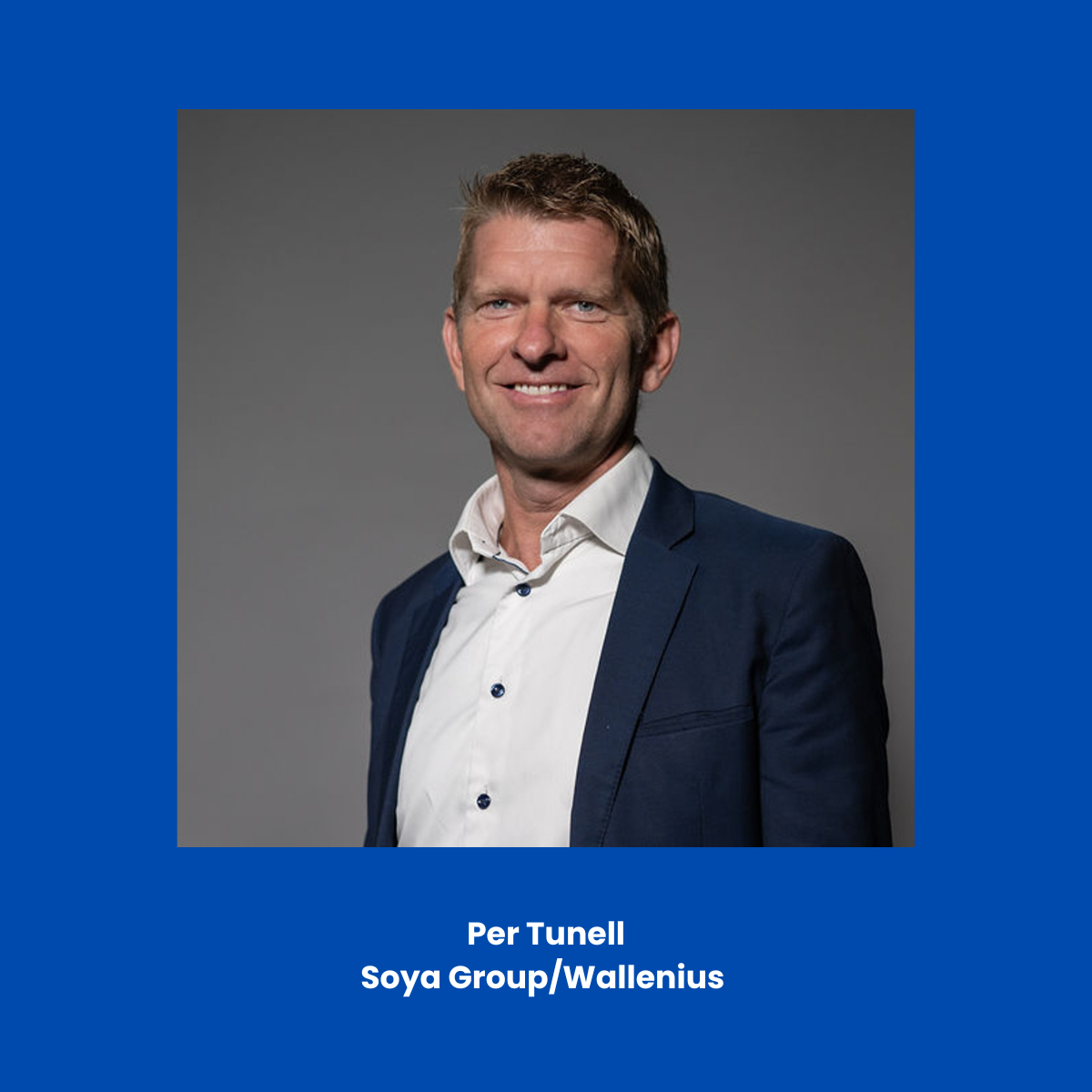 Voices from our investors #3: Wallenius
