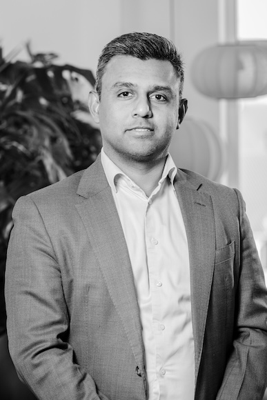 Sanjay Vasudevan